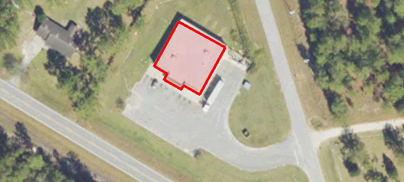 3603 New Statenville Hwy
