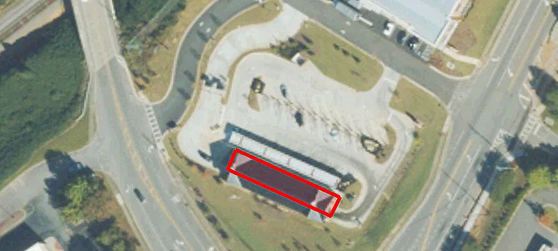 2703 Buford Hwy