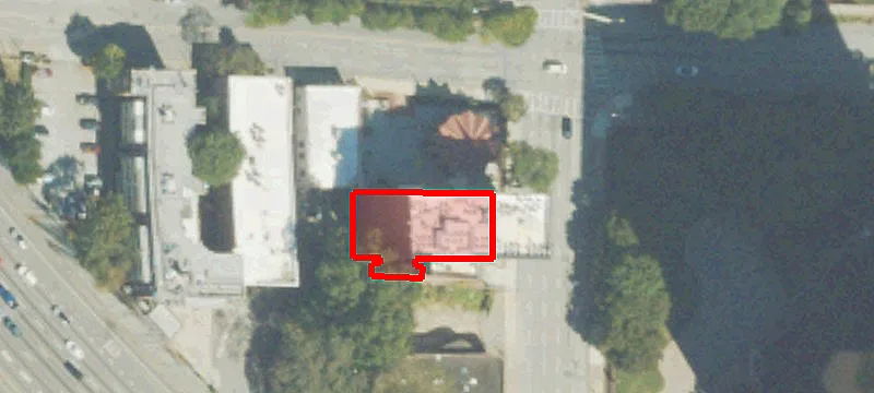 159 Ralph Mcgill NE Blvd