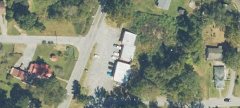 2548 Rock Chapel Rd