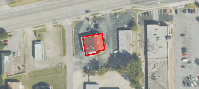 6126 Hwy 92nd Fairburn Rd