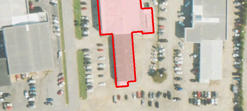 1406 Lafayette Pkwy