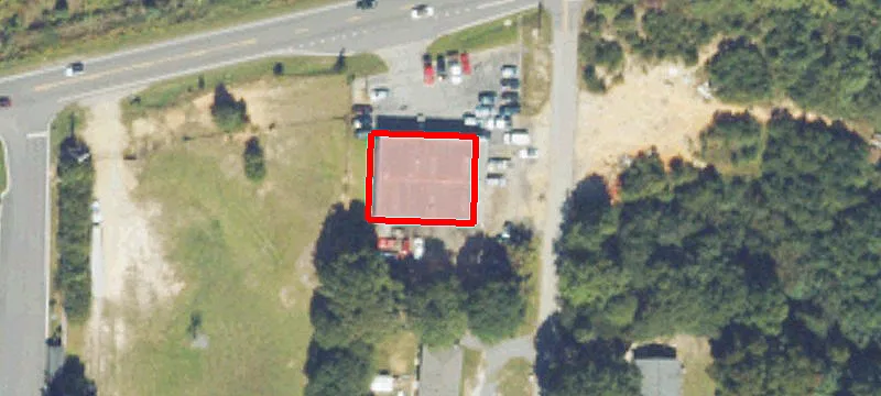 11101 Veterans Memorial Hwy