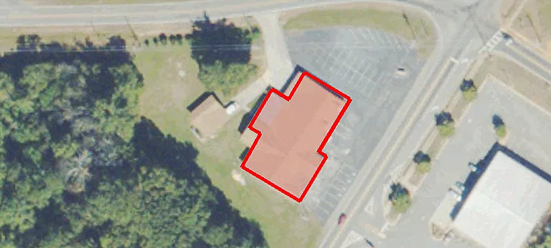 501 Elberta Rd