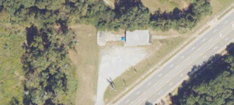 2001 Ga Hwy 127
