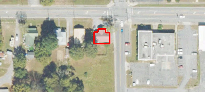 200 Ft St