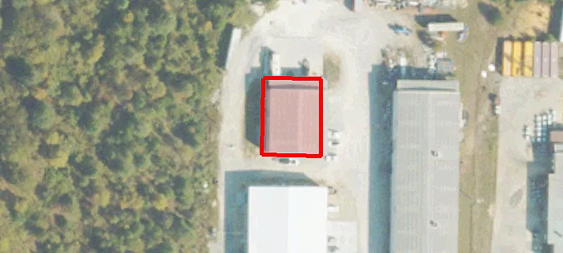 317 Rollins Industrial Ct