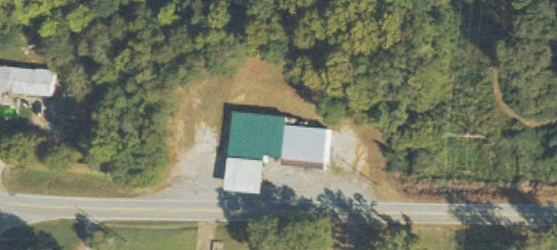 1805 Mt Zion Rd