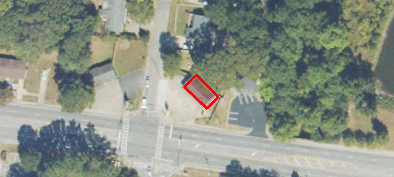 996 Mt Zion Rd