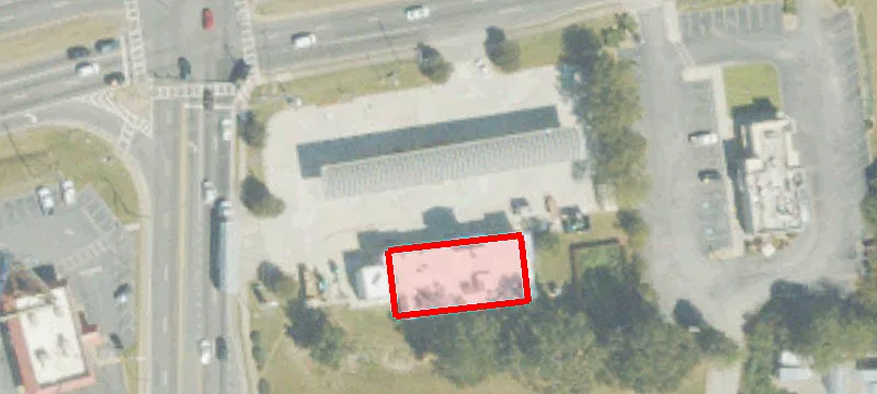 4950 Old Dixie Hwy