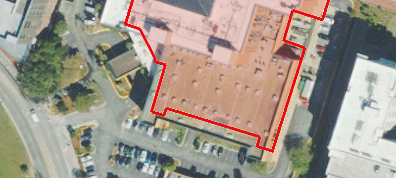 100 General Mcintosh Blvd