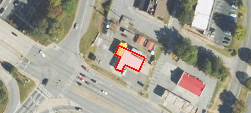 2888 Chamblee Tucker Rd