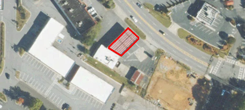 3625 Chamblee Tucker Rd
