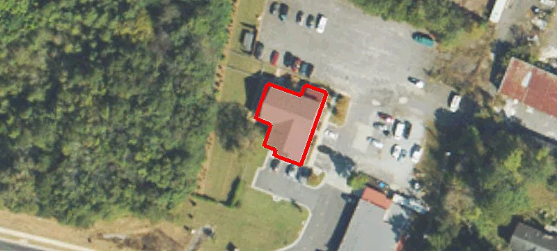3370 Matt Hwy