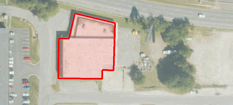 121 Royal Dr