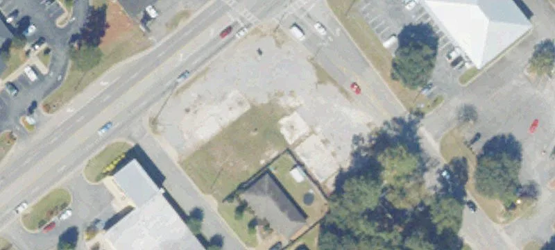 1400 Jackson St