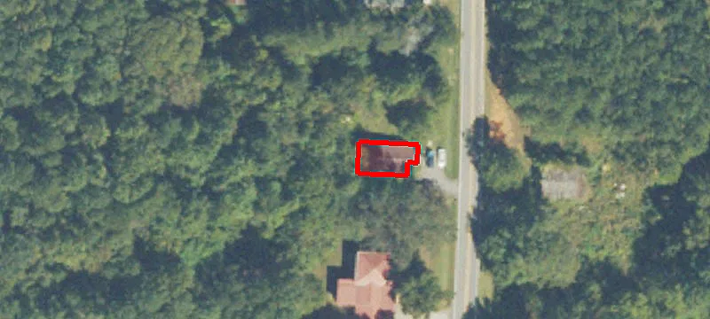 4181 Williamson Rd