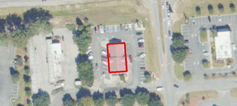 175 Pooler Pkwy