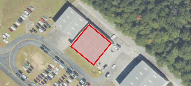 500 Aviation Way