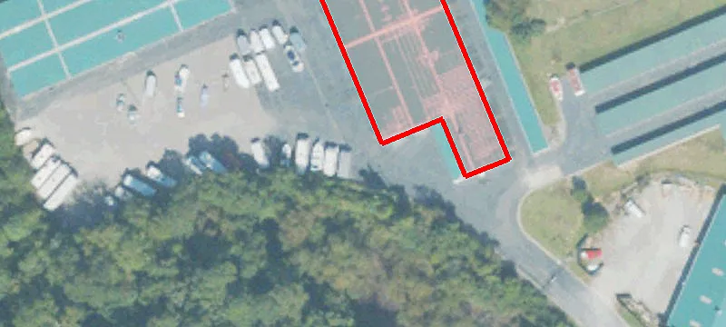 438 Columbia Industrial Blvd