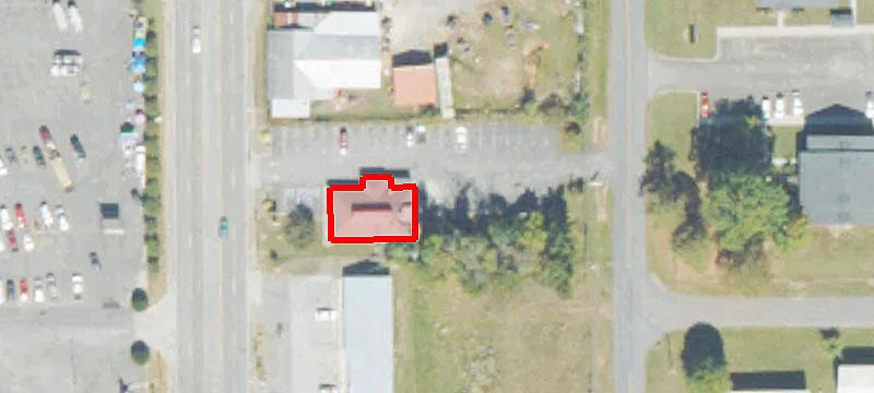 430 Hwy 411th S