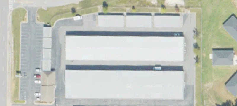 3100 Moody Rd
