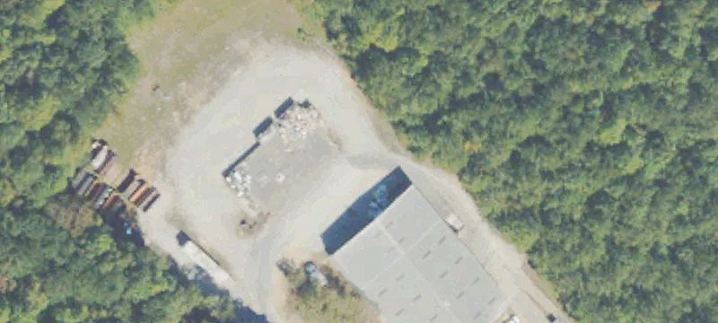2031 Leroy Anderson Rd