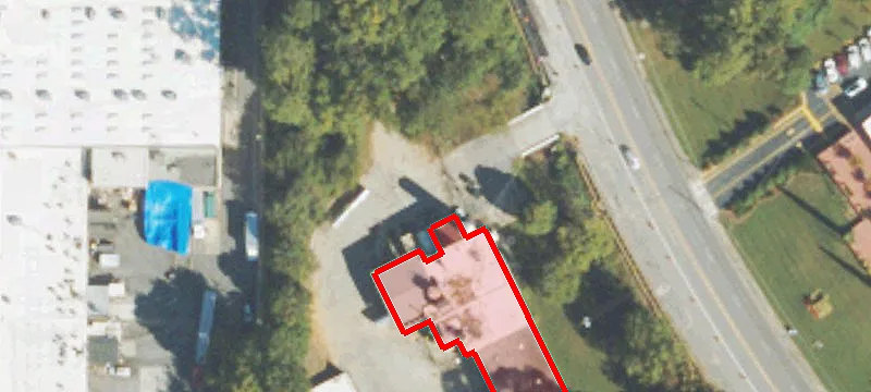 730 Dekalb Industrial Way