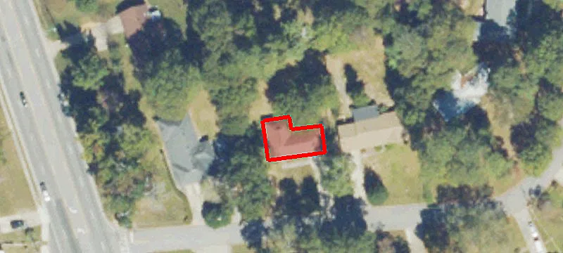 1613 Lakeland Cir