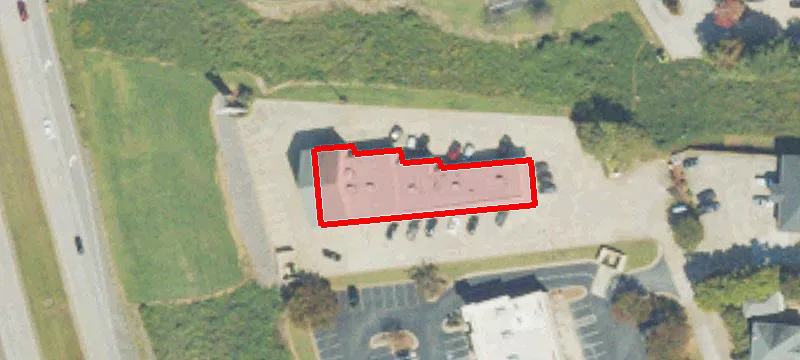 941 Moores Fry Rd