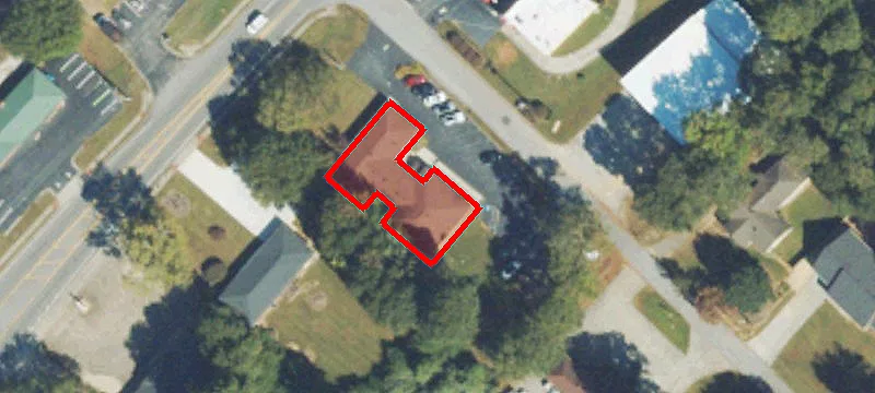 5324 5th Frks Trickum SW Rd