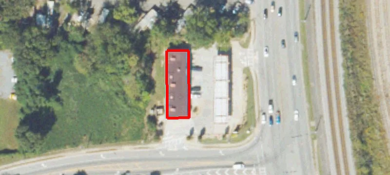 1250 Atlanta SE Rd