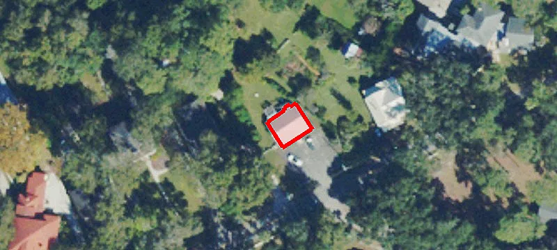 210 Parkersburg Rd
