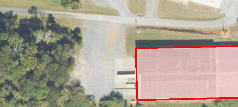 4125 Hwy 411th N