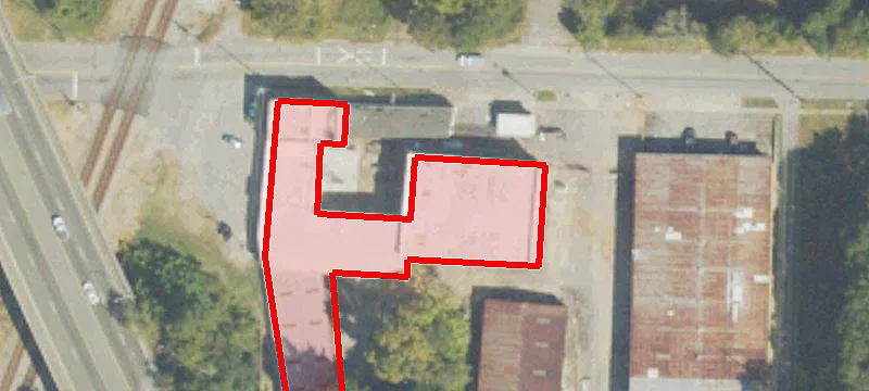 200 Depot St, Unit 206