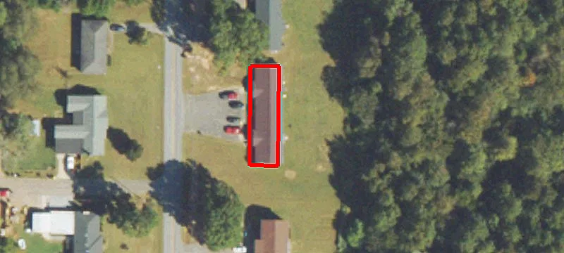 700 College Dr