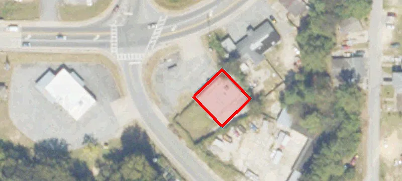 1621 Moody Rd