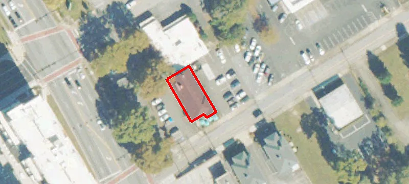 317 Spg SE St