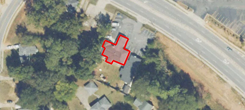 2050 Godby Rd