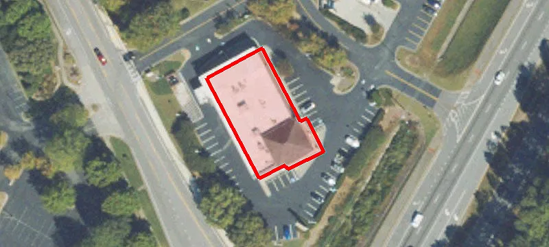 5095 Peachtree Pkwy