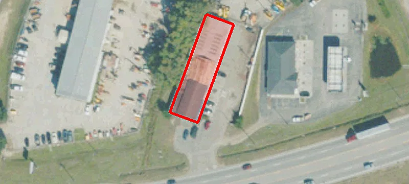 1300 Us Hwy 80th W