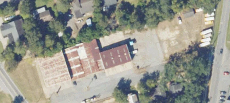 202 Old Albany Rd