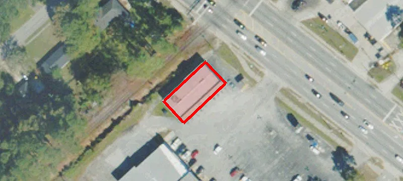 4435 Augusta Rd