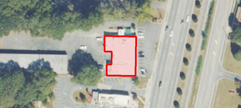 6223 Jonesboro Rd