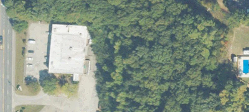 900 Shugart Rd