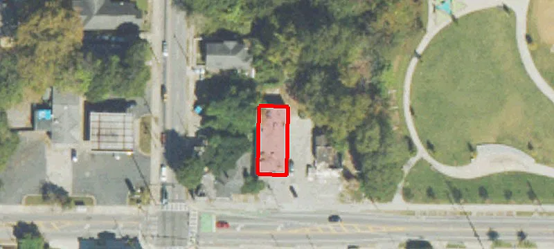 901 Joseph E Boone NW Blvd