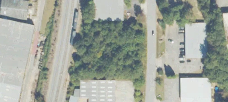 6925 Commercial Dr