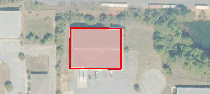 107 Borders Way