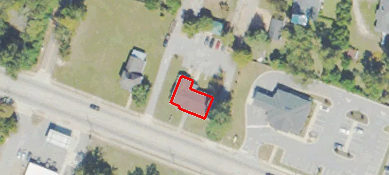 170 Milledgeville Rd