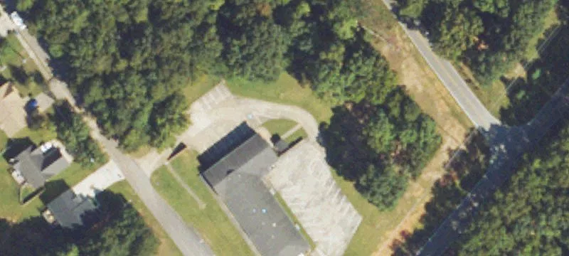 21 Magnolia St